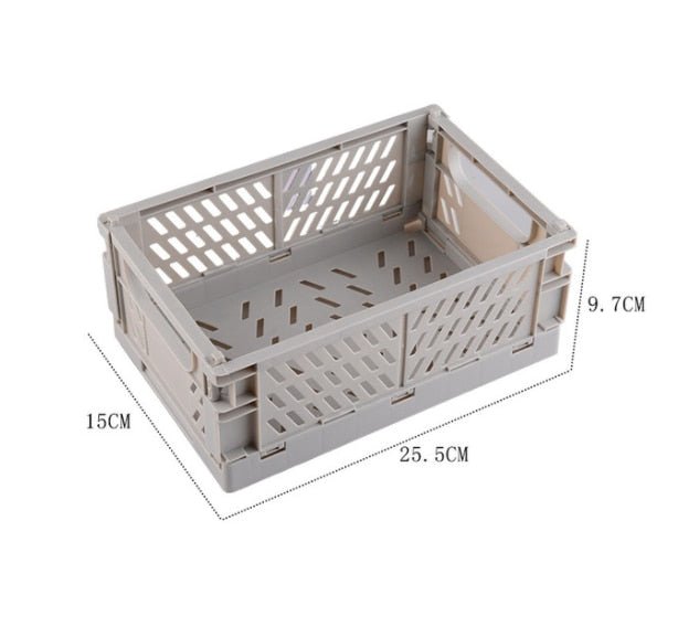 Vivolux | Collapsible Storage Organizer Kisten