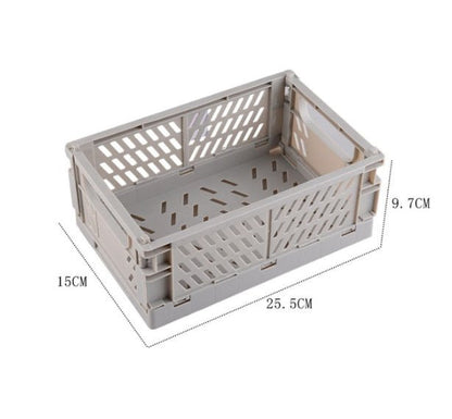 Vivolux | Collapsible Storage Organizer Kisten