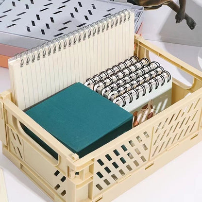 Vivolux | Collapsible Storage Organizer Kisten