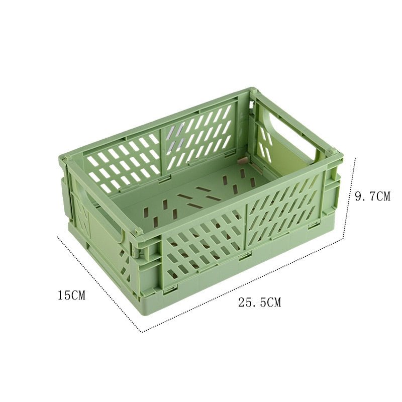 Vivolux | Collapsible Storage Organizer Kisten