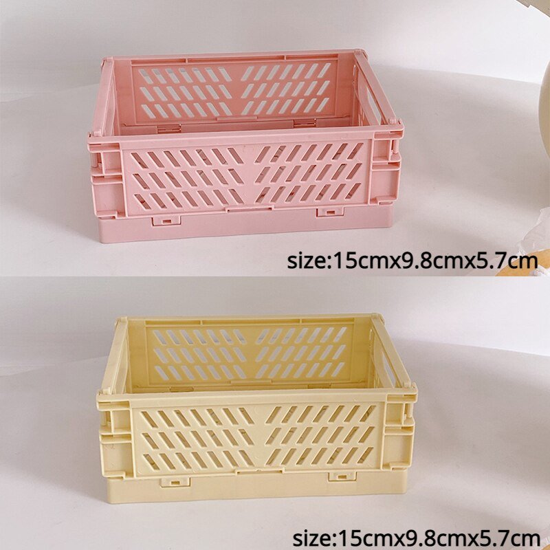 Vivolux | Collapsible Storage Organizer Kisten