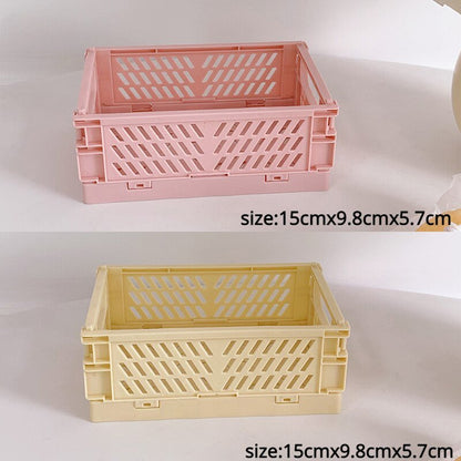 Vivolux | Collapsible Storage Organizer Kisten