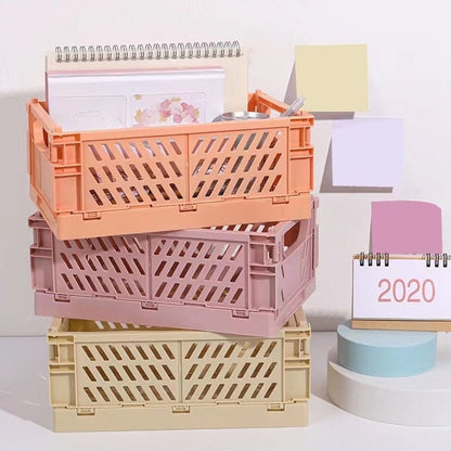Vivolux | Collapsible Storage Organizer Kisten