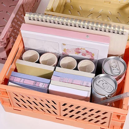 Vivolux | Collapsible Storage Organizer Kisten