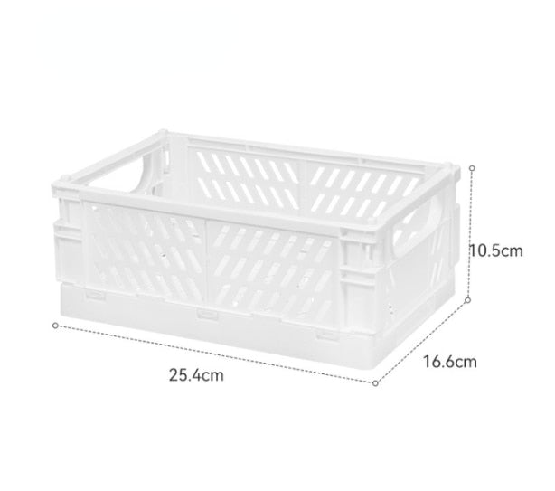 Vivolux | Collapsible Storage Organizer Kisten