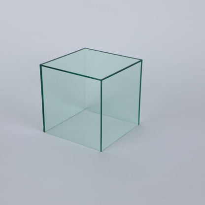ClearCharm – Stilvolle Acryl Aufbewahrungsbox mit Transparentem Design für Luxuriöse Präsentationen