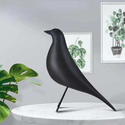 Vivolux | Farbenfrohe Neuheit Vogelhaus Ornament