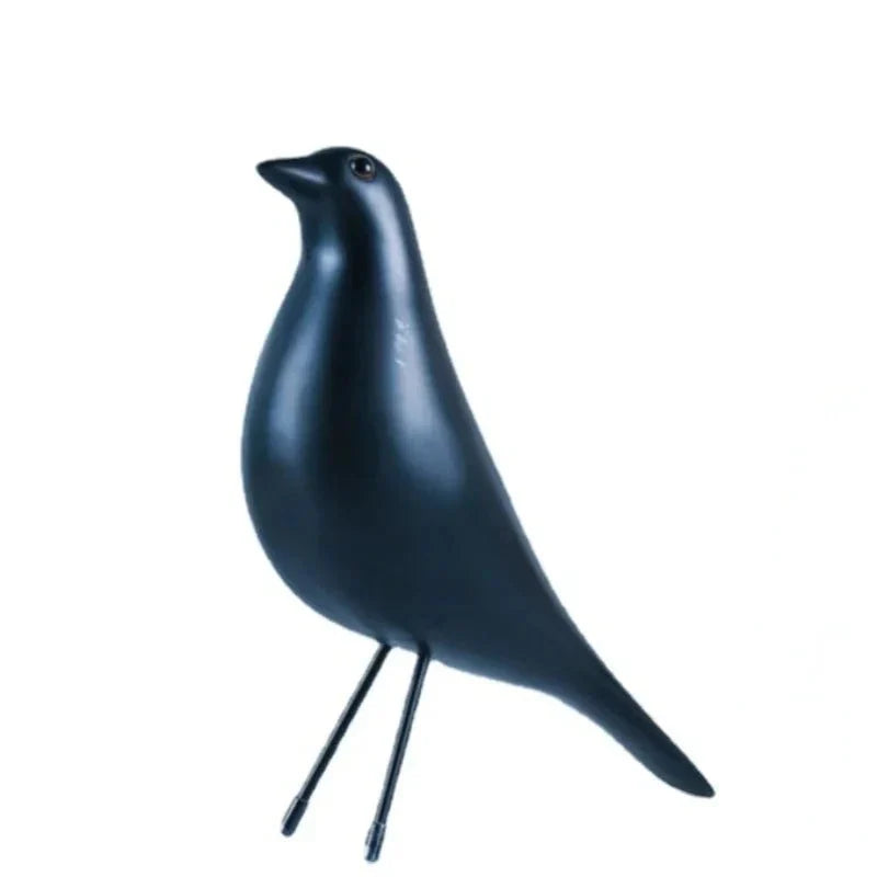Vivolux | Farbenfrohe Neuheit Vogelhaus Ornament