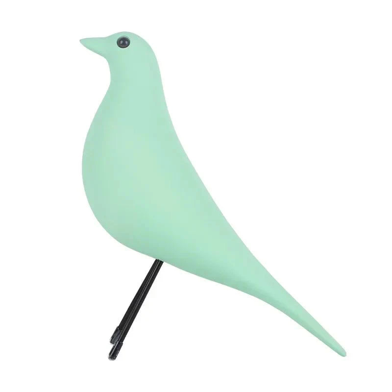Vivolux | Farbenfrohe Neuheit Vogelhaus Ornament