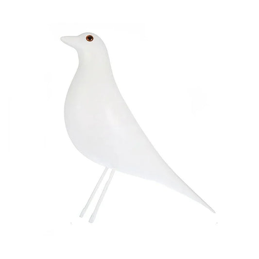 Vivolux | Farbenfrohe Neuheit Vogelhaus Ornament