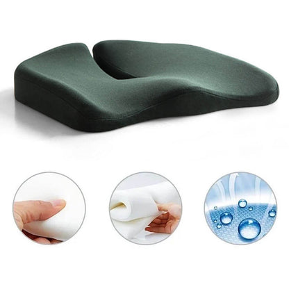 Vivolux | ErgoComfort | Ergonomisches Sitzkissen