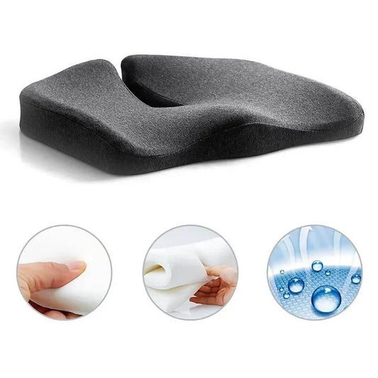 Vivolux | ErgoComfort | Ergonomisches Sitzkissen