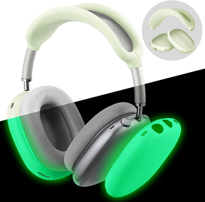 Vivolux | AirPods Max Kopfhörer, Anti-Kratz Ohrmuschel-Abdeckung