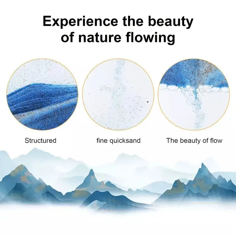 Vivolux - Schnelle Sandlampe