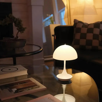 Vivolux | NordGlow | Luksuriöse und Moderne Tischlampe