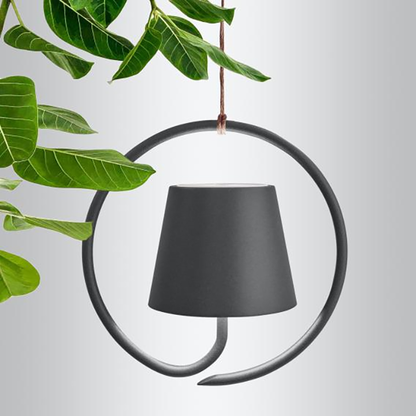 Vivolux | Hängelampe - Emptyoo - Höhenverstellbar - Modernes Design
