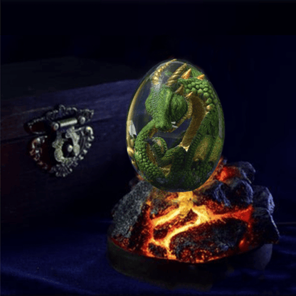 Vivolux | Drachenei | Das ist legendär