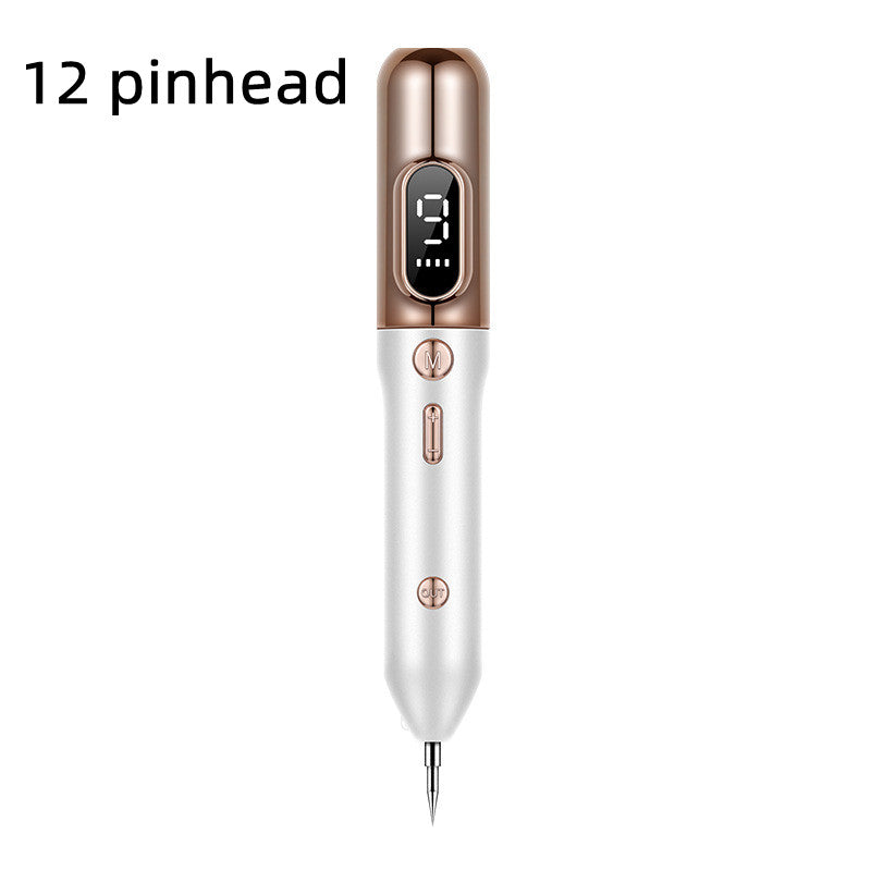 Vivolux | Plasma-Pen-Laser zur Tattoo- und Muttermalentfernung