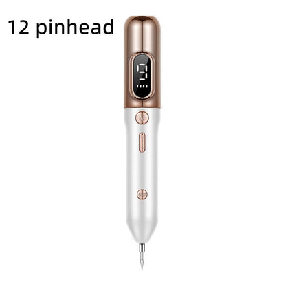 Vivolux | Plasma-Pen-Laser zur Tattoo- und Muttermalentfernung