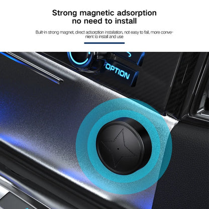 Vivolux | Tracker Starke magnetische Auto Fahrzeug Tracking Anti-Verlust