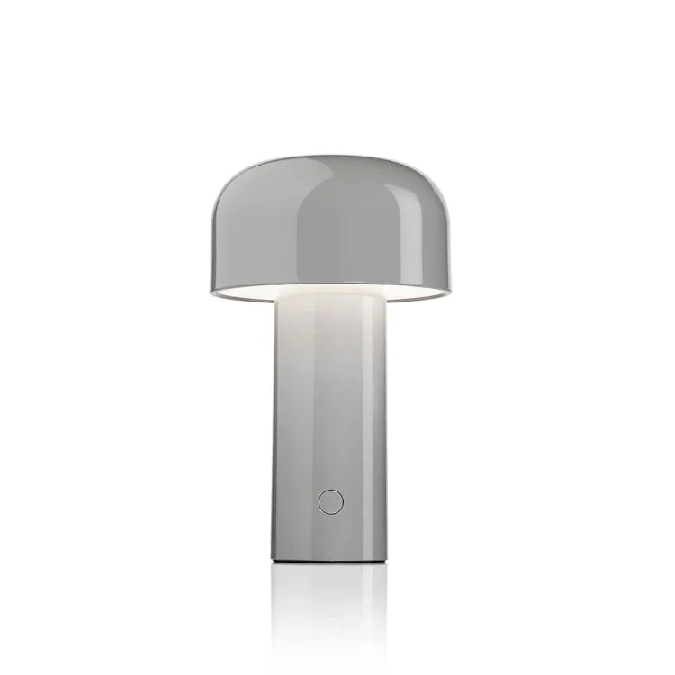 Vivolux | Elegante Tragbare LED Tischlampe mit Farb-einstellungen