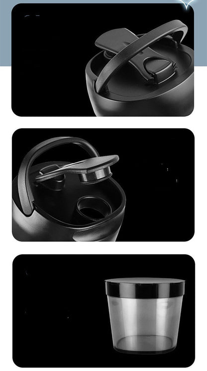 Vivolux | Elektrischer Protein-Shaker-Becher