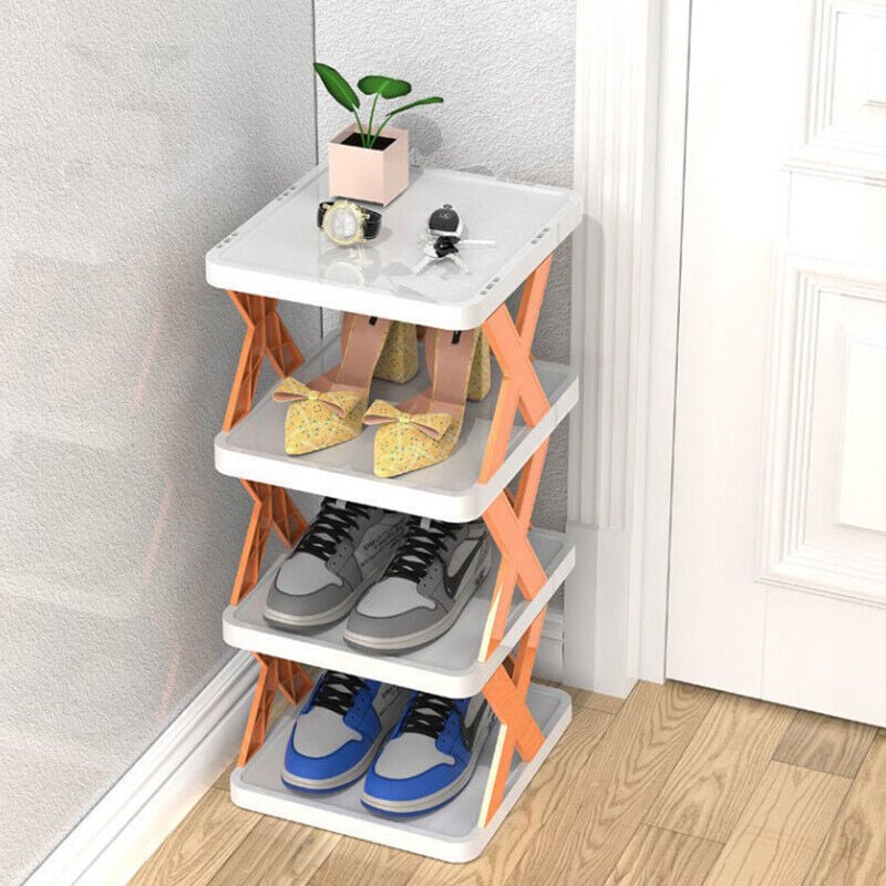 Vivolux | Schuhregal zur Aufbewahrung