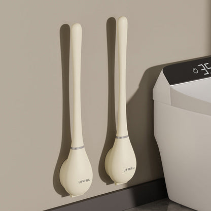 Vivolux | 🔥Moderne flexible Silikon-Toilettenbürste