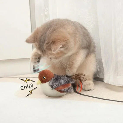 Vivolux | Chirpy Katzenspielzeug