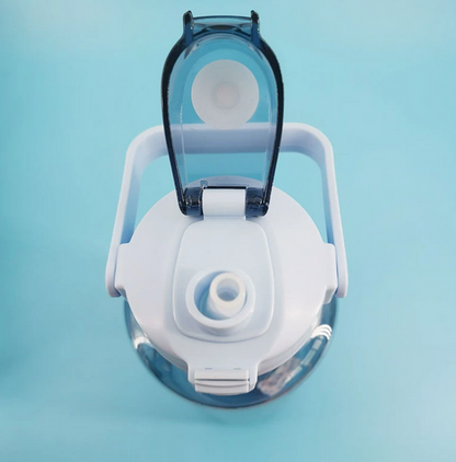 LELY | Motivierende Trinkflasche 2.0L