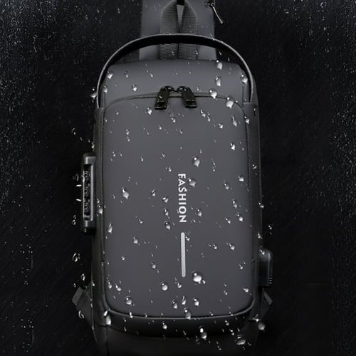 Vivolux | Anti-Diebstahl-Tasche | Die sicherste Tasche für unterwegs!