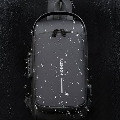 Vivolux | Anti-Diebstahl-Tasche | Die sicherste Tasche für unterwegs!