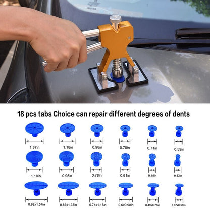 Vivolux | Dent Repair Kit