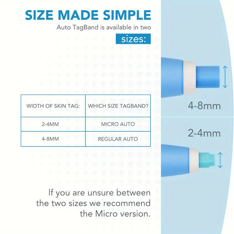 Vivolux | Hautwachsentferner-Kit