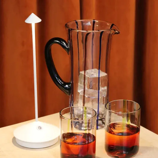 Vivolux |  Tisch LED Kabellos – Reines Licht