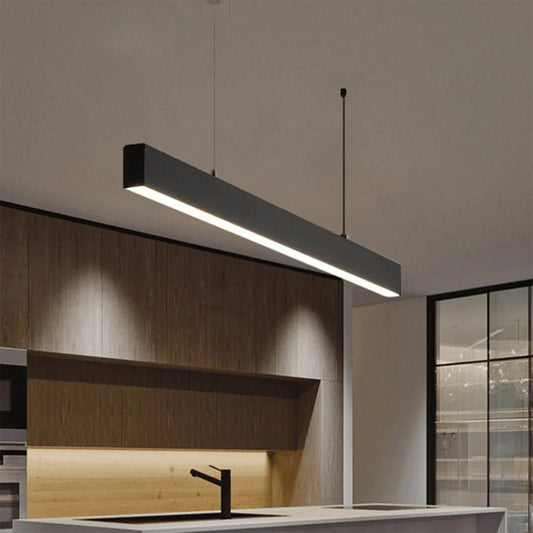 Vivolux | LED Linear Hängeleuchtenprofil
