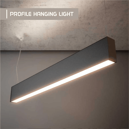 Vivolux | LED Linear Hängeleuchtenprofil