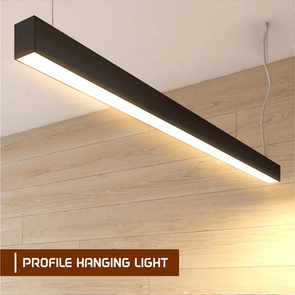 Vivolux | LED Linear Hängeleuchtenprofil