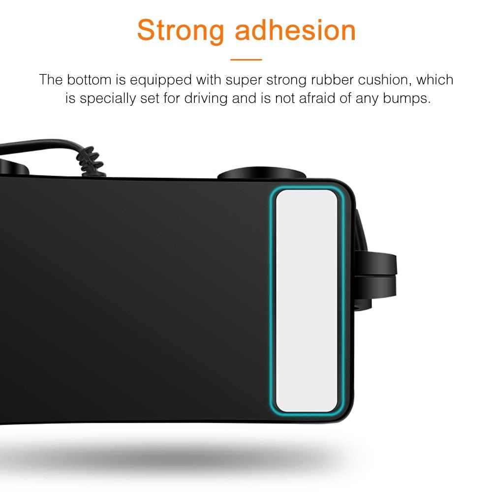 Vivolux | Doppellüfter für das Auto - CoolingAir