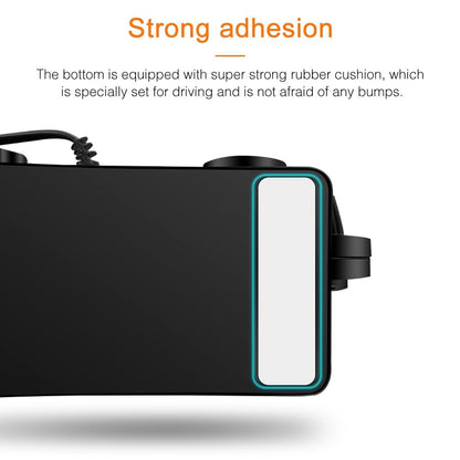 Vivolux | Doppellüfter für das Auto - CoolingAir