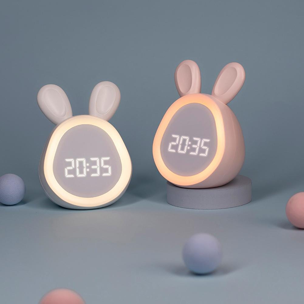 Vivolux | Wecker Hase
