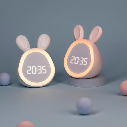 Vivolux | Wecker Hase