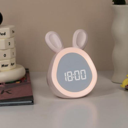 Vivolux | Wecker Hase
