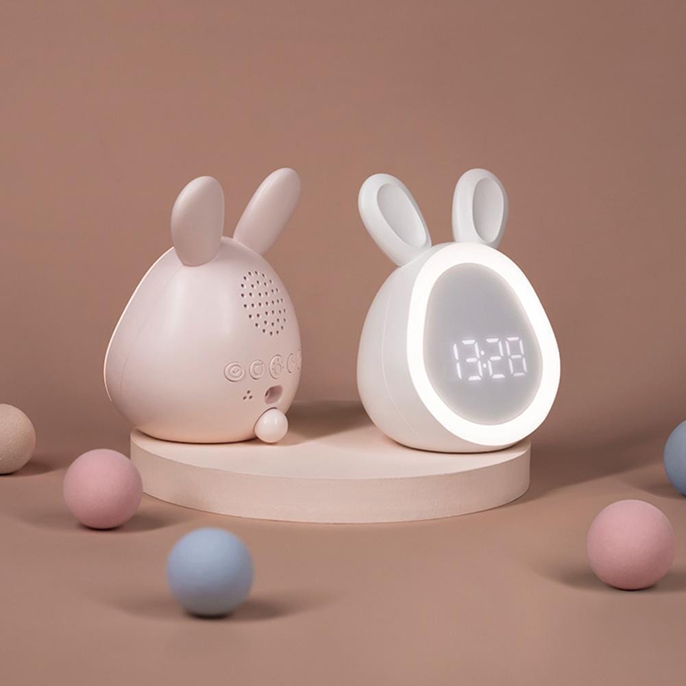 Vivolux | Wecker Hase