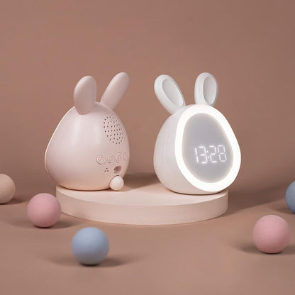 Vivolux | Wecker Hase
