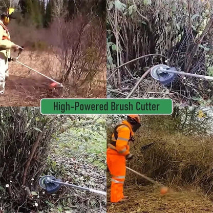 Vivolux | Cutter Leistungsstarker Freischneider