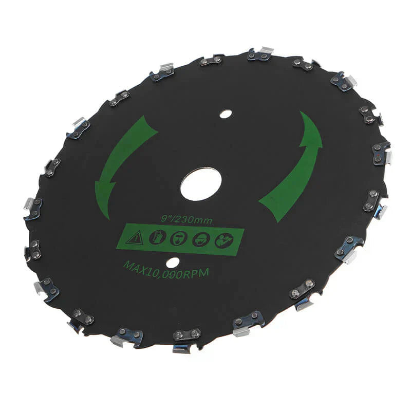 Vivolux | Cutter Leistungsstarker Freischneider