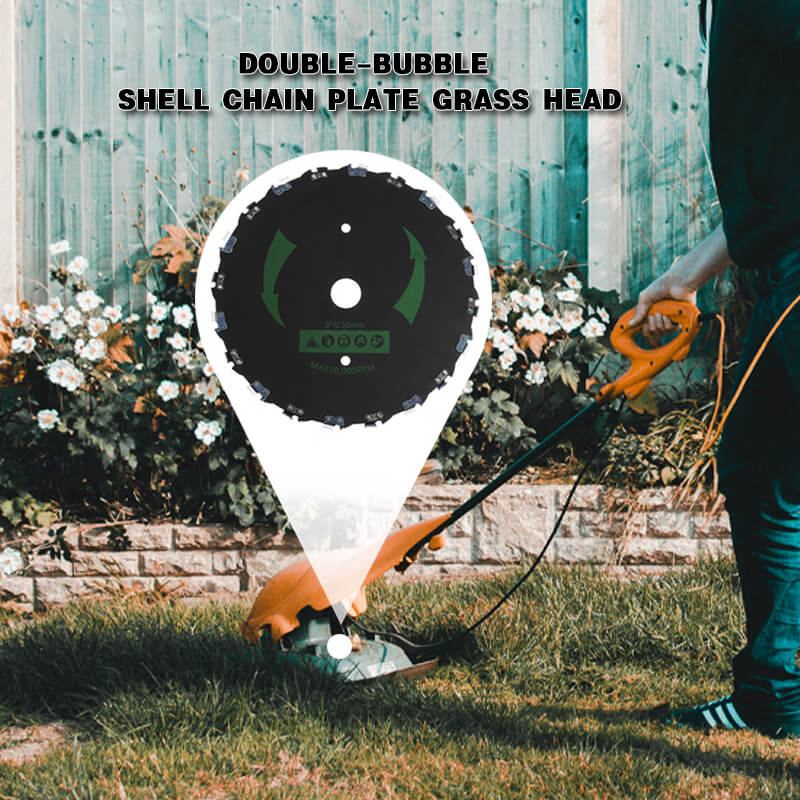 Vivolux | Cutter Leistungsstarker Freischneider