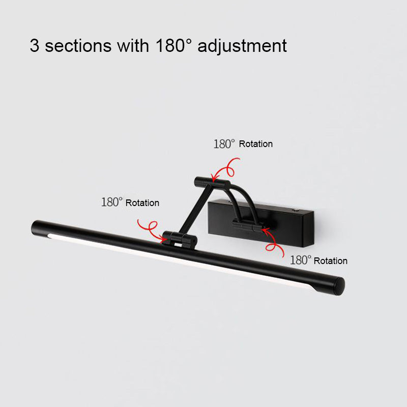 Vivolux | Luxe-Spiegel-Lampe