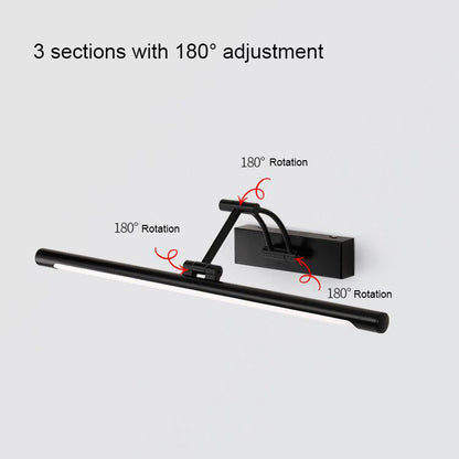 Vivolux | Luxe-Spiegel-Lampe